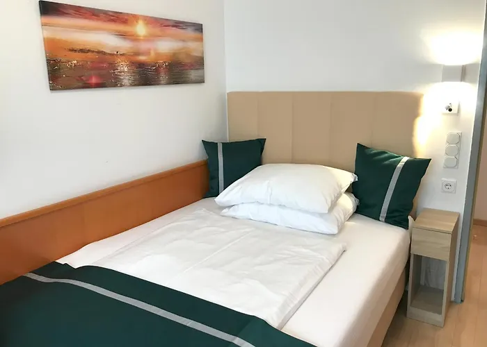 City Hotel Albrecht