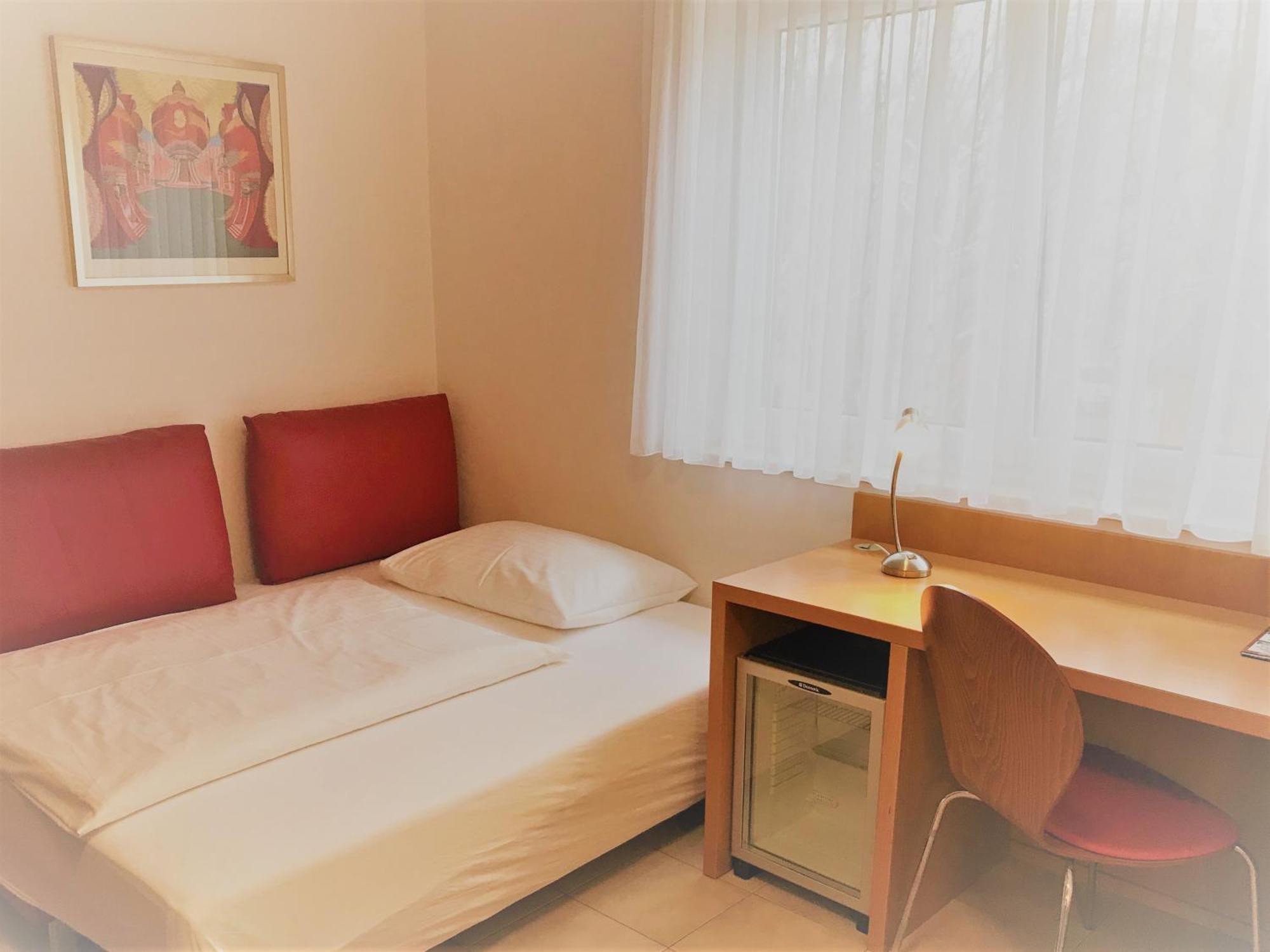 Albrecht Hotel 3*