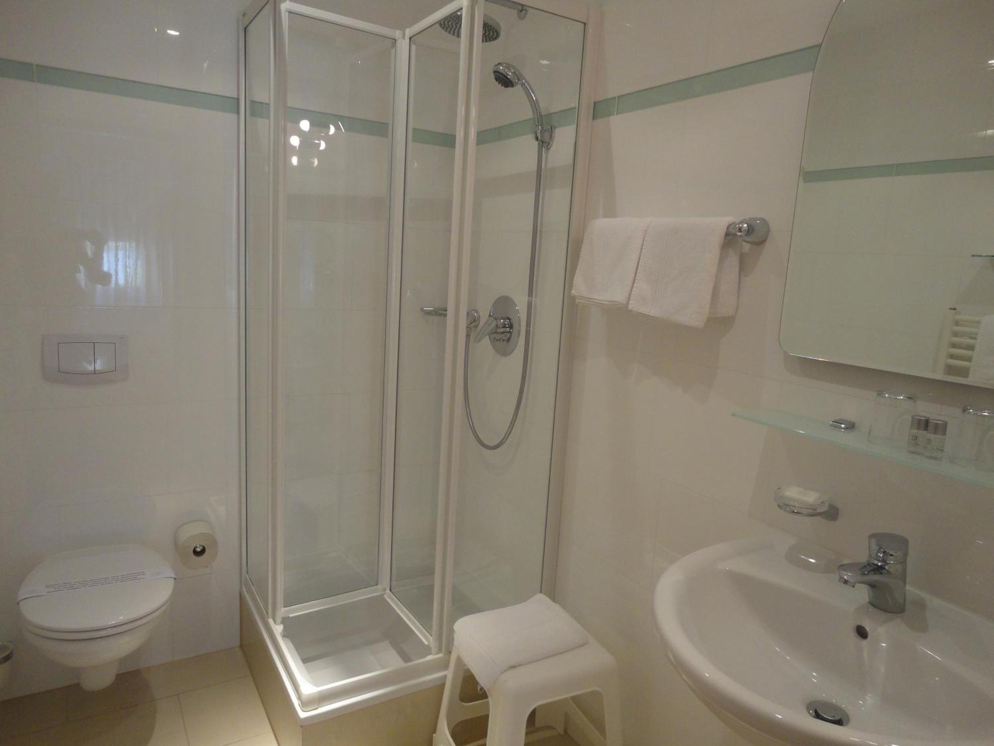 Hotel Albrecht 3*