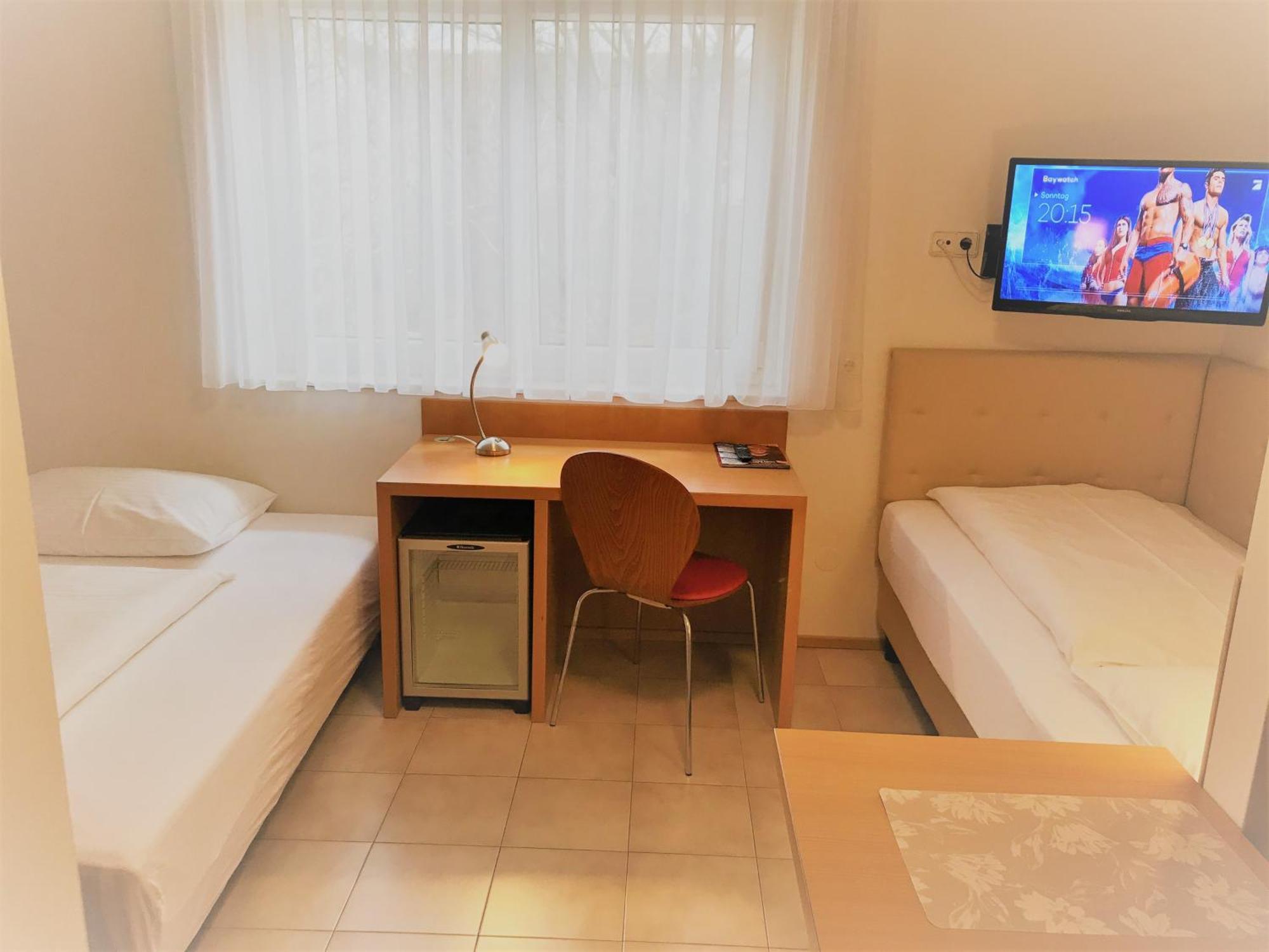 Albrecht Hotel Schwechat