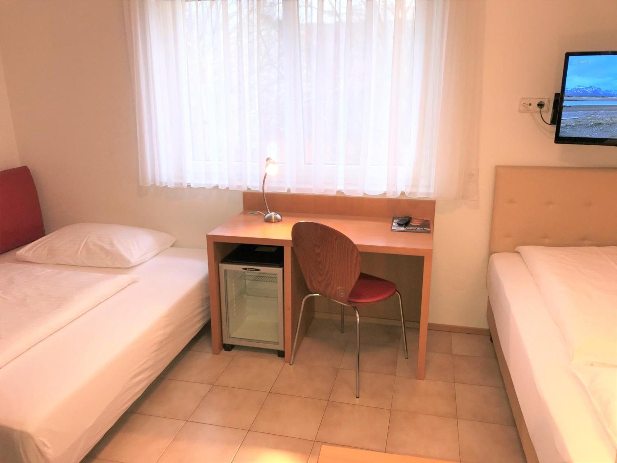 Albrecht Hotel Schwechat