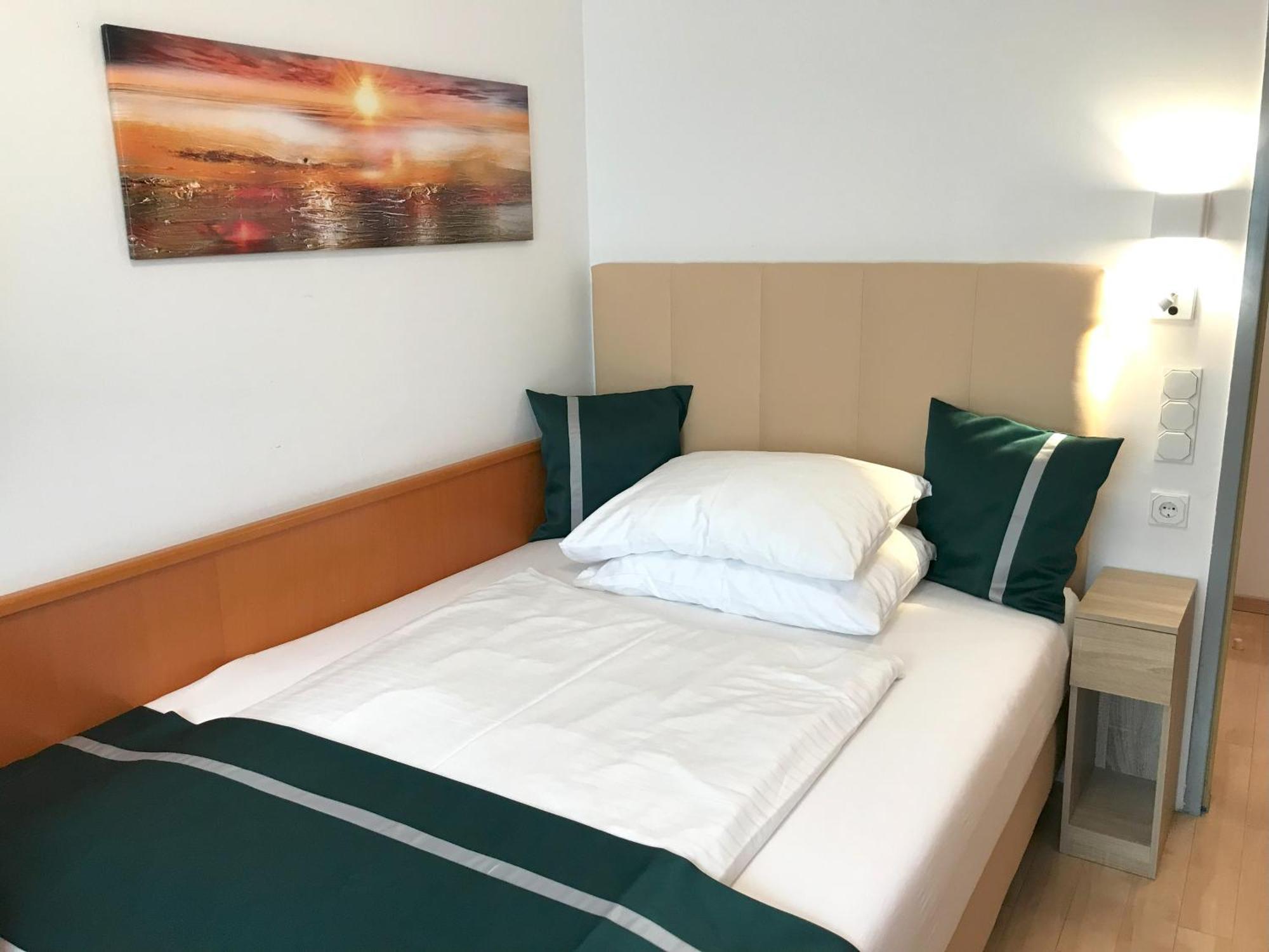Hotel Albrecht