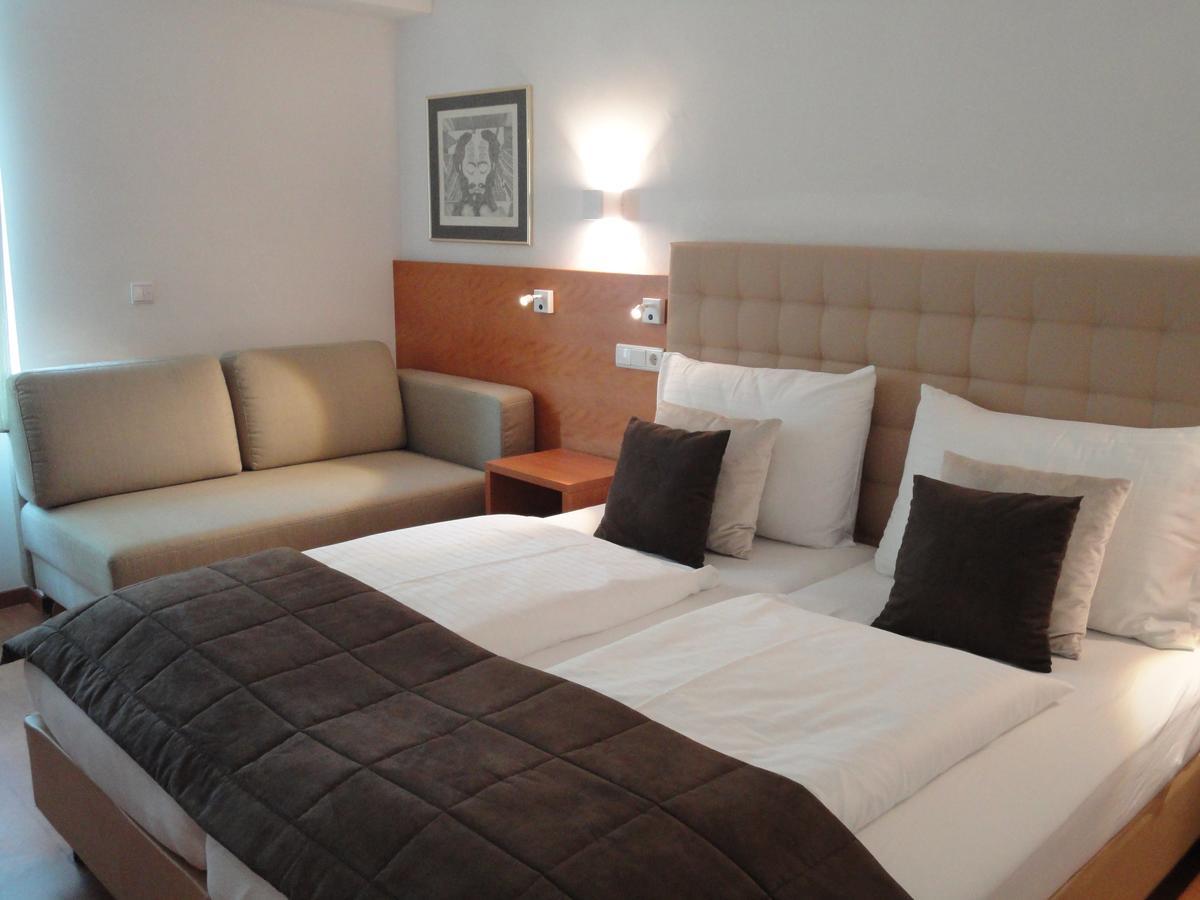 Hotel Albrecht 3*