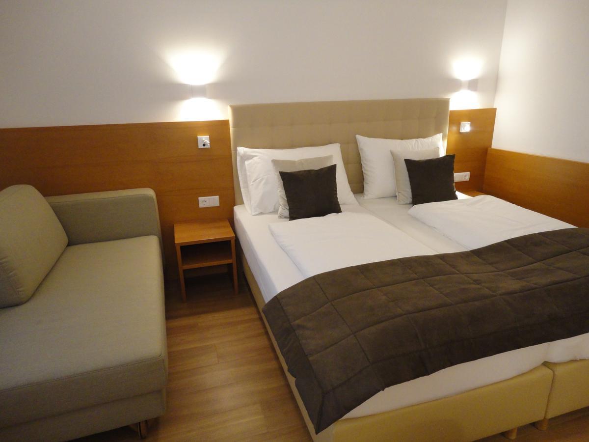 Albrecht Hotel Schwechat