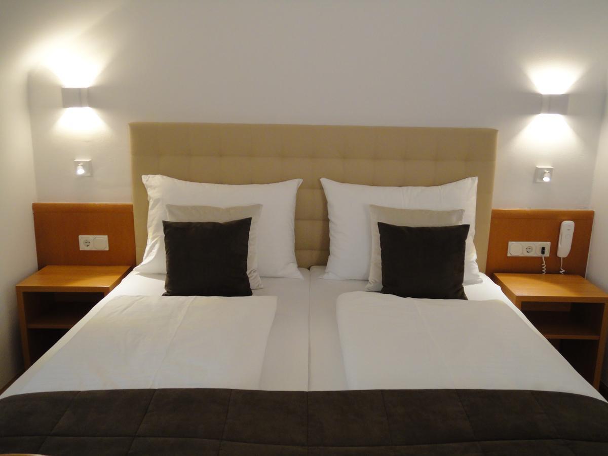 Hotel Albrecht Schwechat