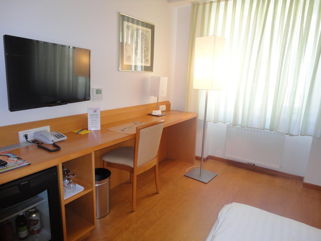 Hotel Albrecht Schwechat