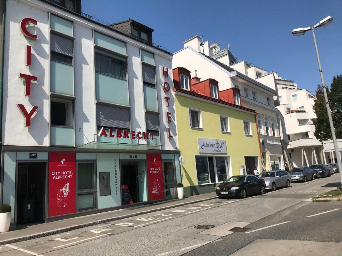 Albrecht 3* Schwechat