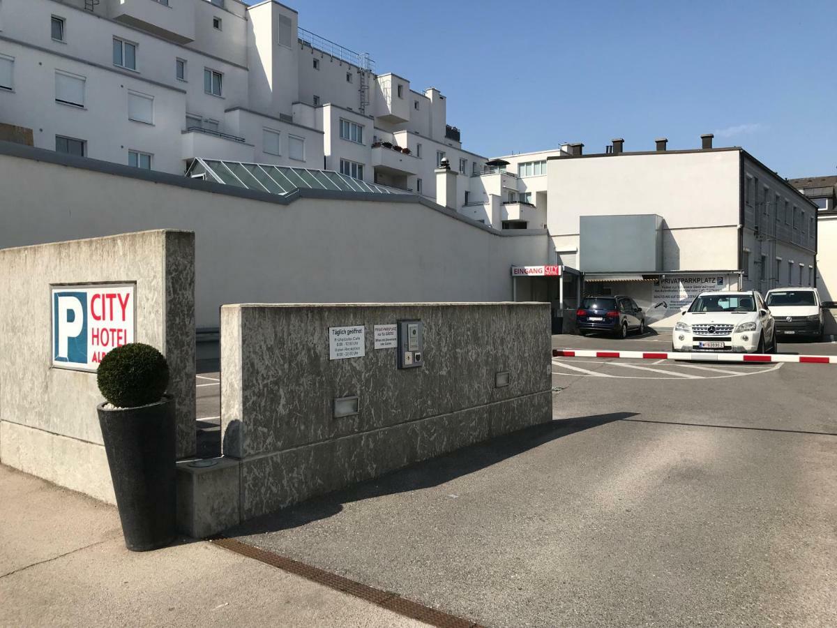 Hotel Albrecht Schwechat