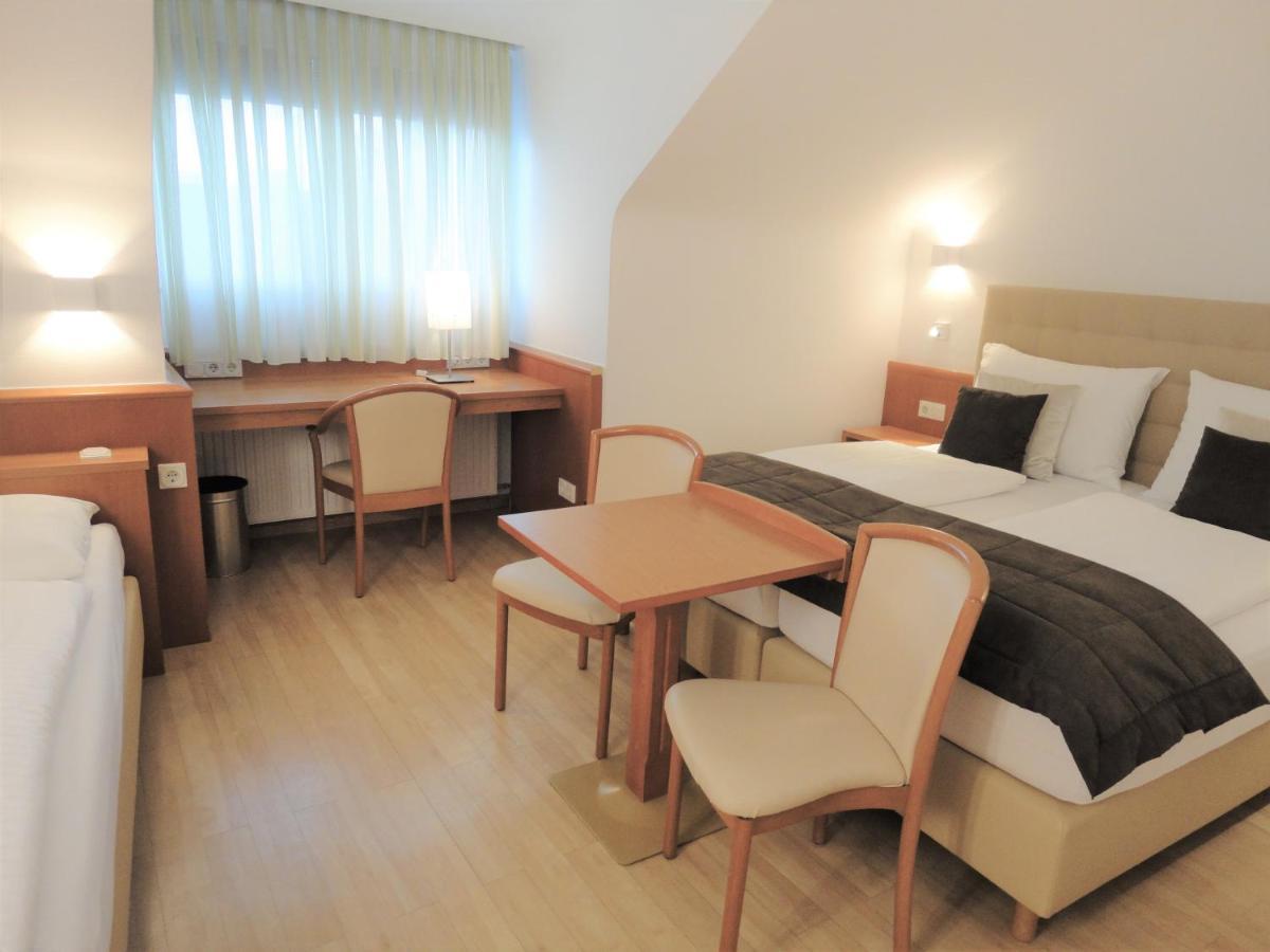 Hotel Albrecht