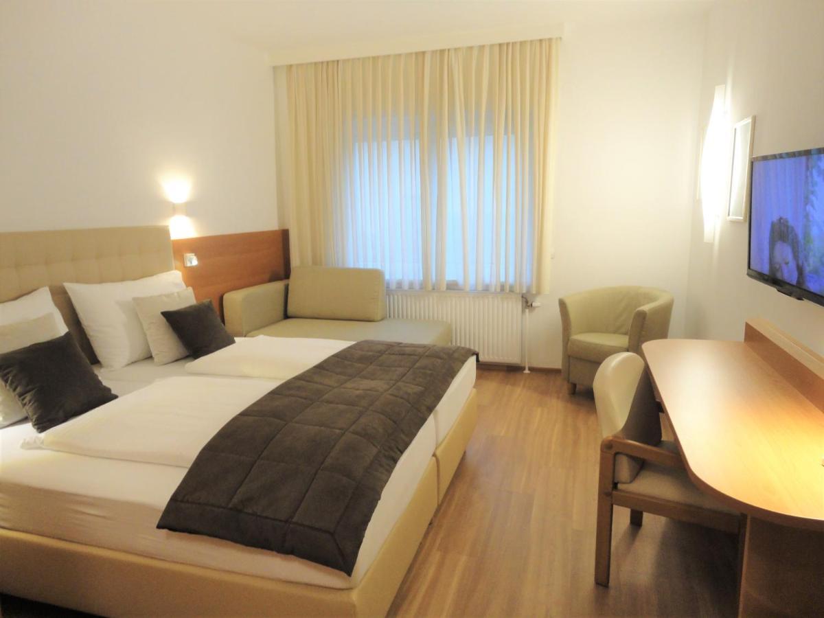 Hotel Albrecht Schwechat